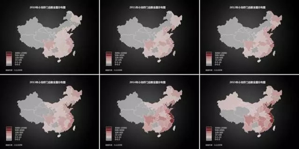 小龍蝦vs火鍋，誰(shuí)才是餐飲界扛把子？
