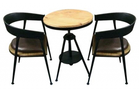 餐廳桌椅的造型你了解多少？