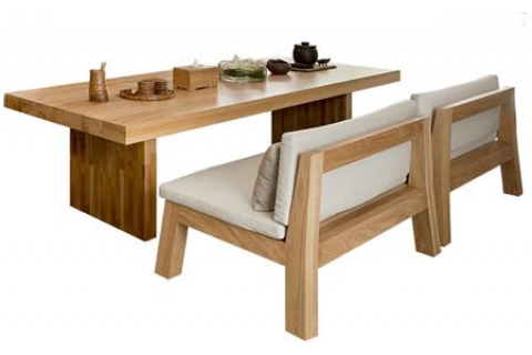 客戶為什么會(huì)選擇品森餐飲家具，來(lái)定制餐廳桌椅呢?