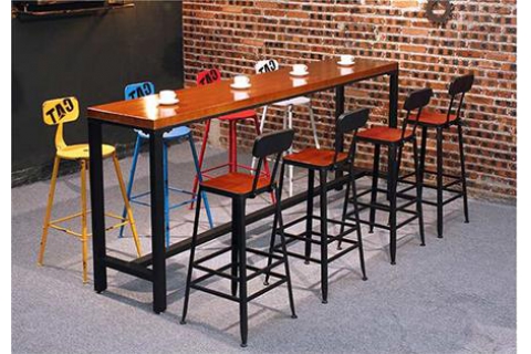 餐廳家具定制廠家與設(shè)計(jì)如何合理利用？