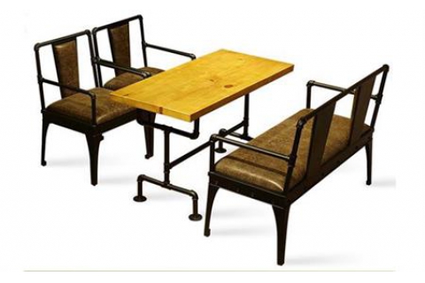 采購餐桌椅，選擇品森餐飲家具定不會讓你后悔