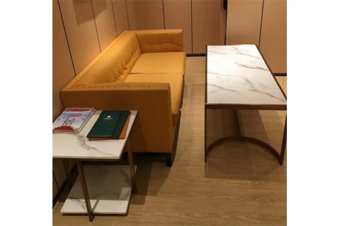 西餐廳家具中西餐廳沙發(fā)選購(gòu)要點(diǎn)