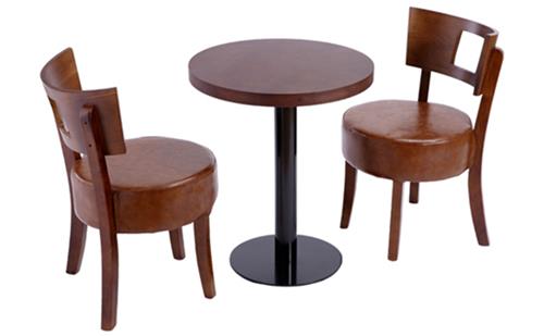 餐廳家具，西餐廳家具，西餐廳桌椅