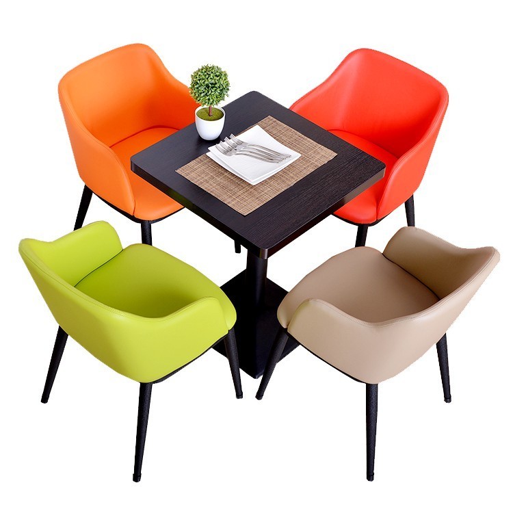 餐廳家具，餐廳桌椅，西餐廳桌椅