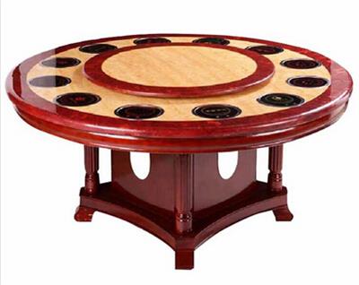 餐廳家具，火鍋桌椅