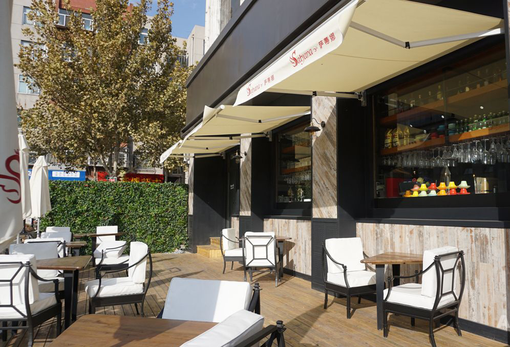 餐廳家具，餐廳桌椅