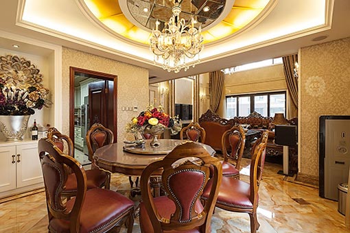 餐廳家具 餐廳家具