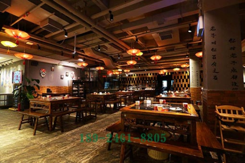 火鍋?zhàn)酪螐S家告訴大家火鍋店開(kāi)業(yè)前需注意什么？