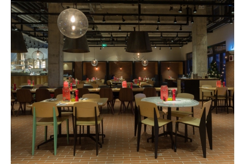 如何選擇合適的餐廳桌椅？