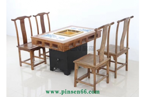 在眾多火鍋桌廠家中，我們該如何選擇？