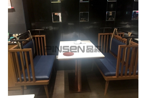 深圳餐廳卡座沙發(fā)設(shè)計(jì)都有那些風(fēng)格?