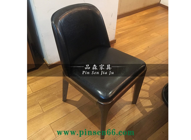 火鍋椅 實(shí)木軟包火鍋?zhàn)酪味ㄖ茝S家