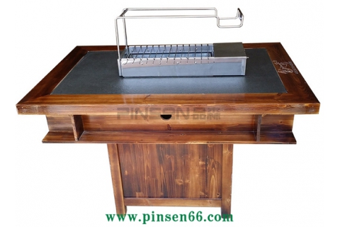 韓式烤肉桌一般都是在哪里買的，看看正確的購買方法吧！