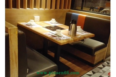 深圳火鍋桌廠家哪家好?選擇火鍋桌廠家需要注意的三個點！