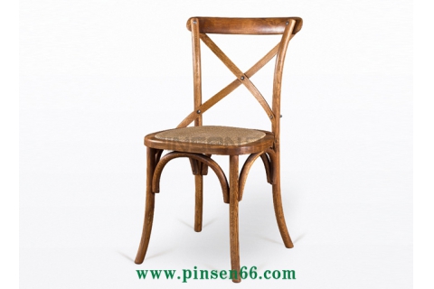 現(xiàn)代布藝軟包北歐實木椅組合-北歐餐廳桌椅定制廠家